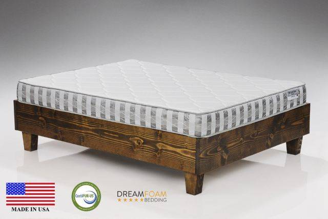 DreamFoam Bedding Ultimate Dreams