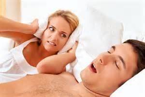 Snoring