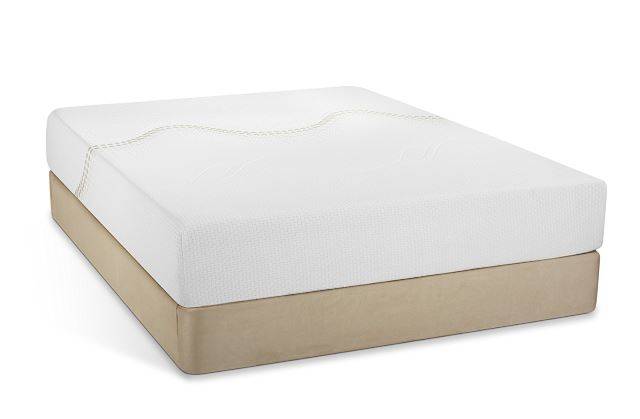 Amerisleep Americana 10” Natural Memory Foam Mattress