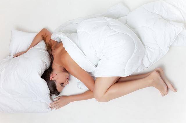 Fetal Position