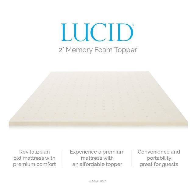 Hanna Kay Premium Mattress Protector