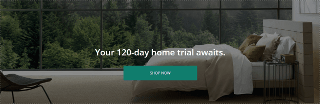 120 Night Trial