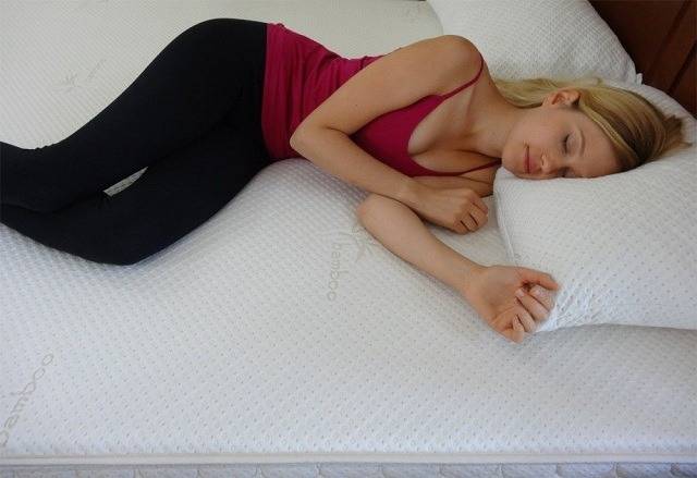 Side Sleeping