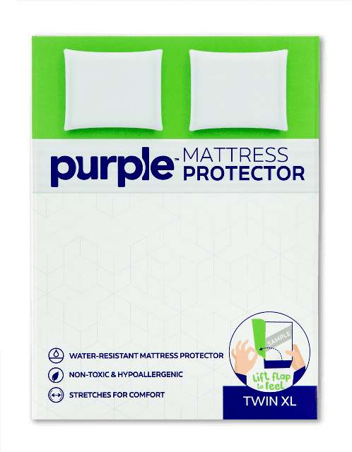 Hanna Kay Premium Mattress Protector