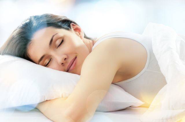 Stomach Sleeper