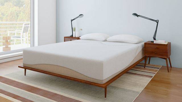 Casper Perfect Mattress
