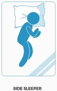 Side Sleeper