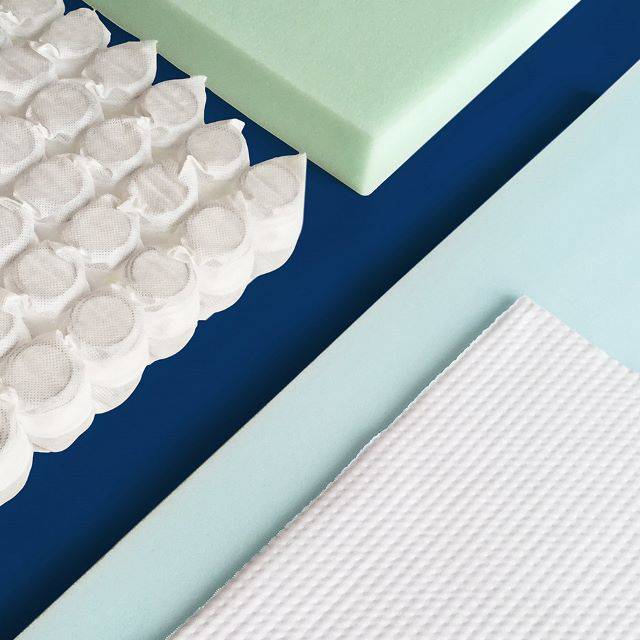 materials