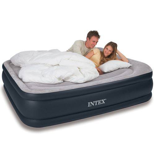 Intex Air Mattress Reviews 2021, Inflatable Queen Size Bed Reviews