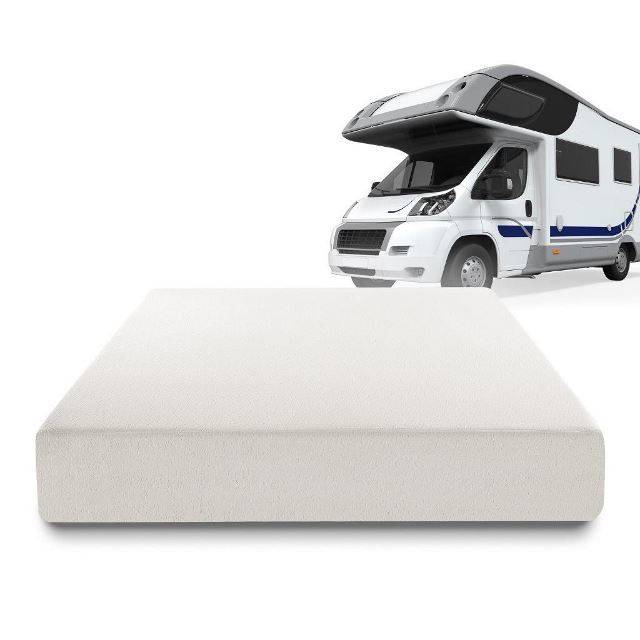 What do reviews say about Komfort Travel Trailer RVs?
