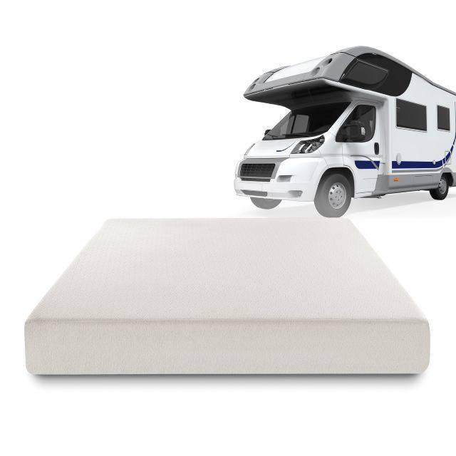 Best RV Mattresses Review 2022 How To Choose The Right One For You