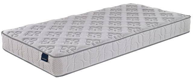 Home Life Harmony Sleep 8” Pocket Spring Luxury Mattress