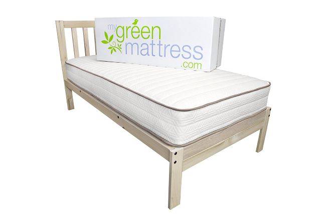 My Green Mattress Pure Echo