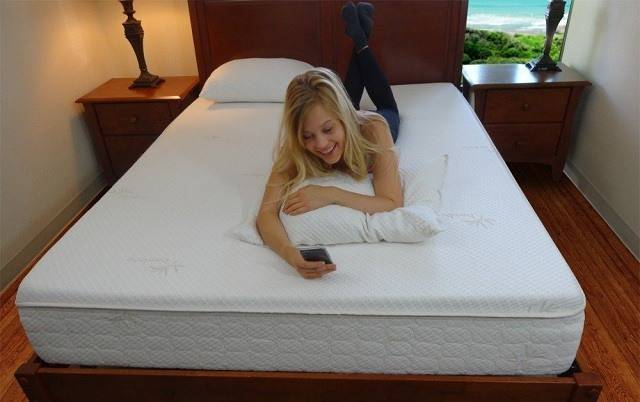 fibro pedic mattress for sale