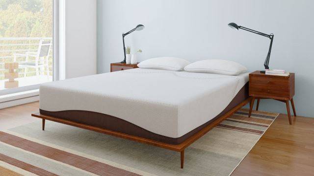 Amerisleep Revere Mattress