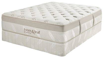 Loom and Leaf Firm Mattress