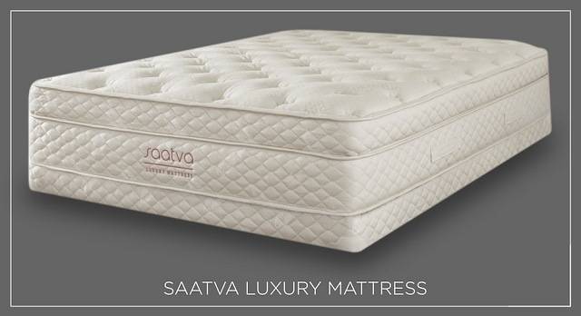 Saatva Mattress