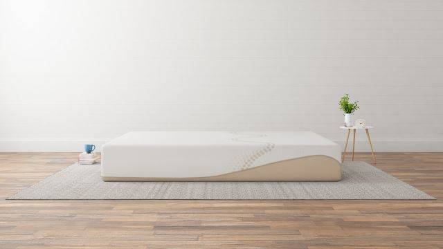 Amerisleep Liberty Bed