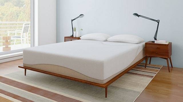 Amerisleep Liberty Mattress