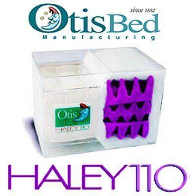 Otis Haley 110 Futon Mattress