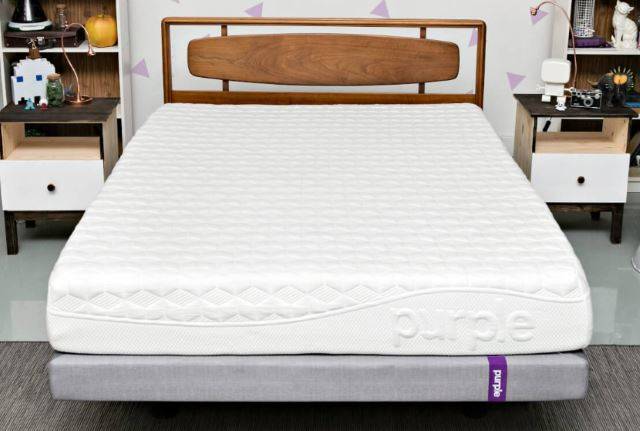 Purple Mattress