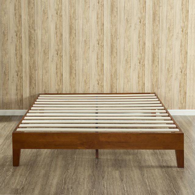 Bed Slats Vs Box Spring Which One Is, What Can I Use Instead Of Bed Slats