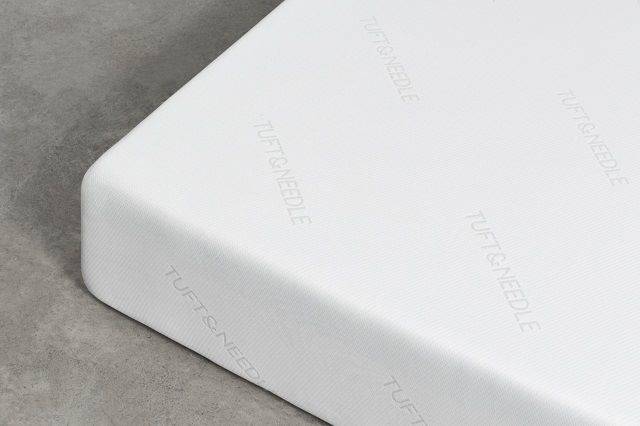 Tuft and Needle Mattress Review