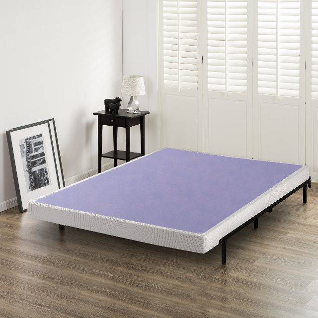 Bunkie Board Vs Box Spring Which Is, Can A Bunkie Board Be Used On Metal Bed Frame